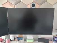 MSI pro MP273AP monitor 27'' full HD 100Hz