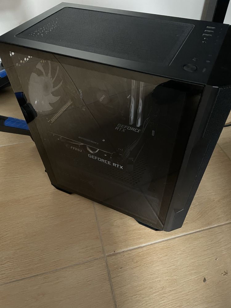 PC Gamer Ryzen 5 7600 / RTX 3070 / 32GB DDR5