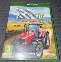 Sprzedma Farming Simulator 17