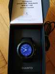 Zegarek Suunto Spartan Trainer Wrist HR