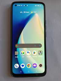 Realme 8 - stan idealny