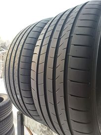 265/45/21 Sprzedam parę opon letnich Bridgestone