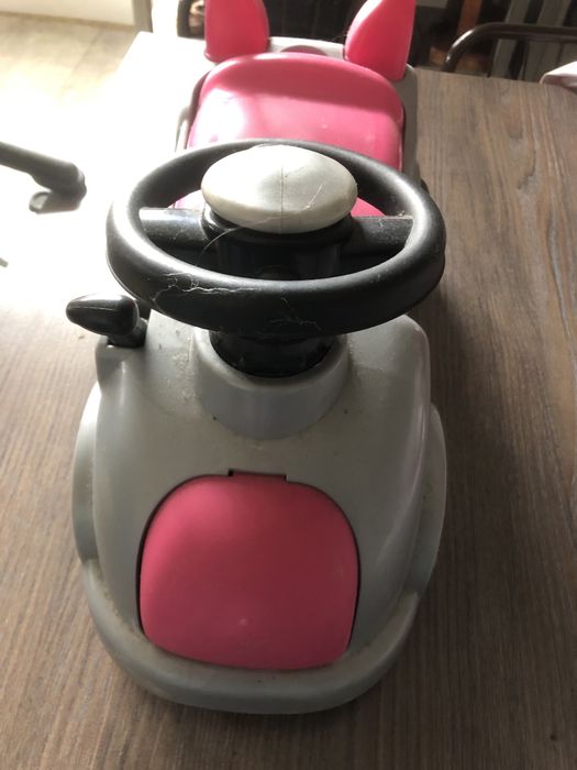 Vendo carro de brincar