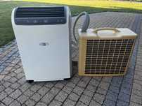 Klimatyzator przenośny split Air Care RCS 5000