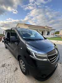 Renault trafic H1 L2