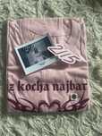 łobuz kocha najbardziej koszulka
