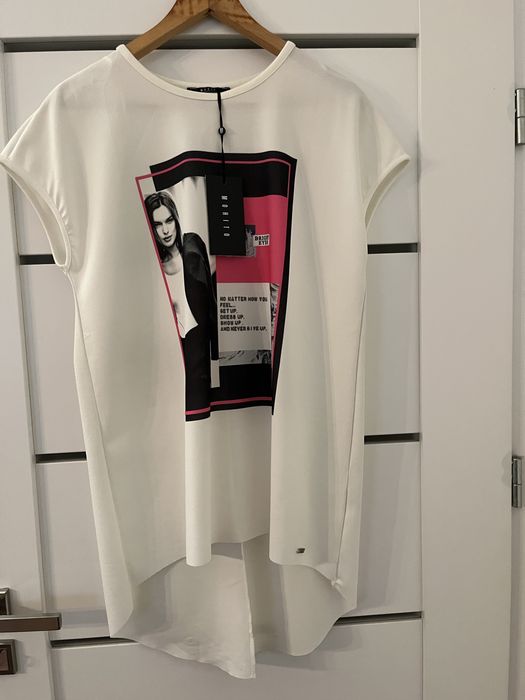 Tunika Mohito roz. M nowa z metką