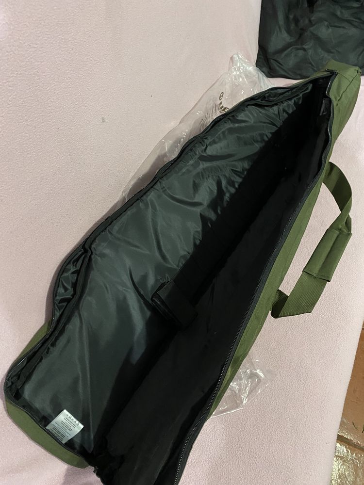 Bolsa bergara carabina