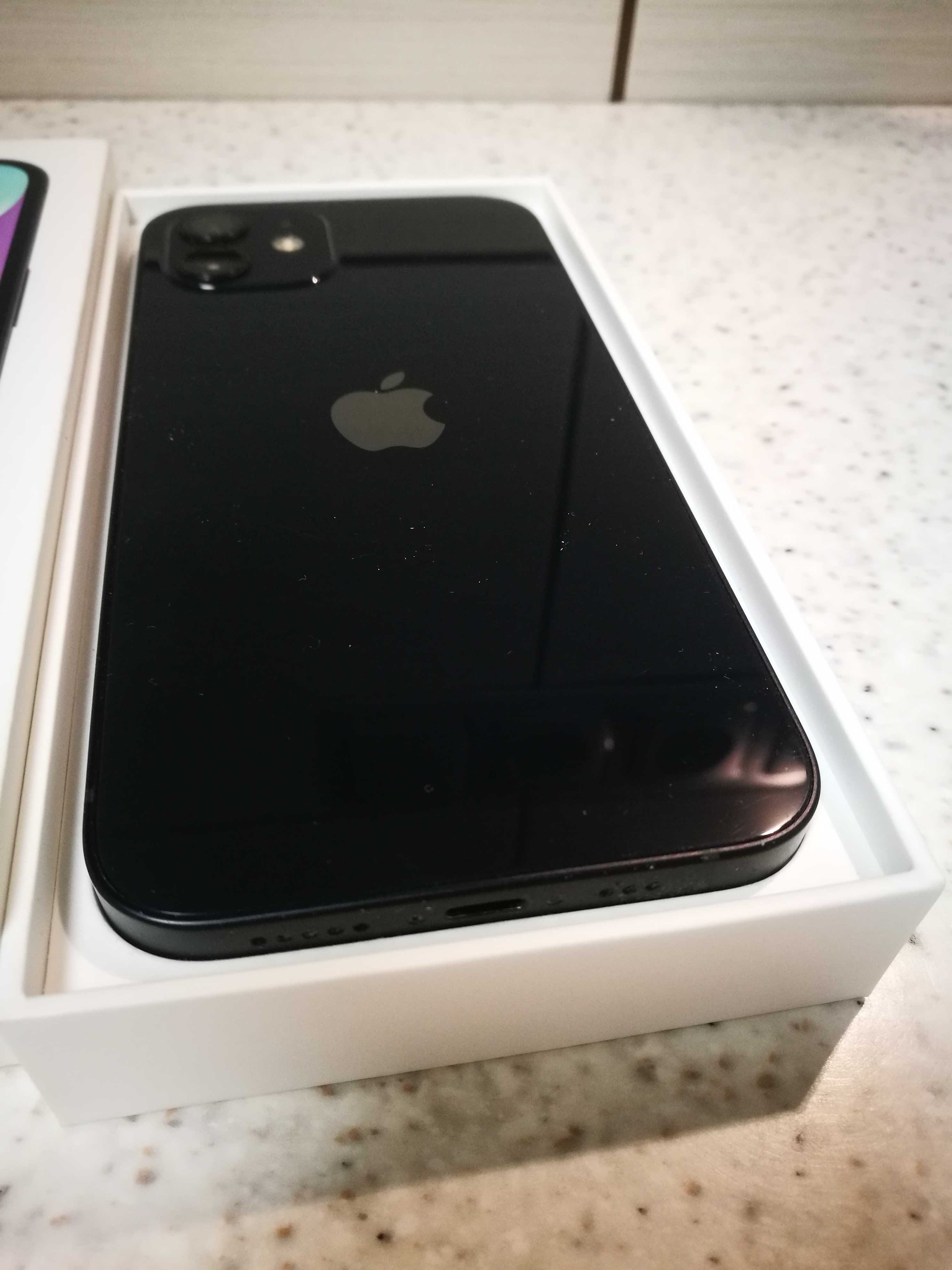 iPhone 12 fajny set