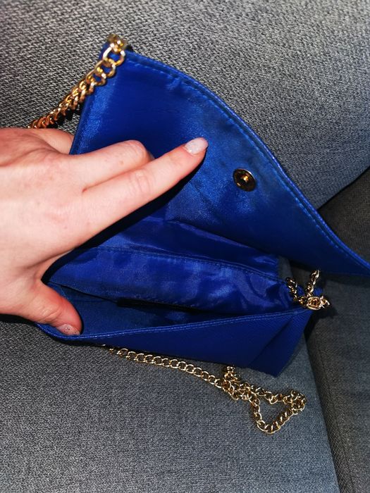 Сумочка через плечо Picard