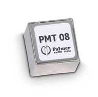 Palmer MT 08 - Transformator symetryzujący o przekładni 1