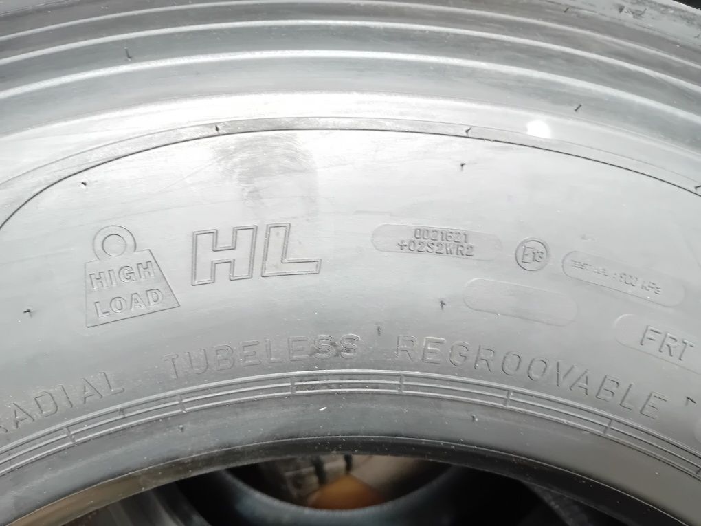 Шини Sava Cargo5 HL 385/65 R22,5,164K/158L(готівка та безготівковий)