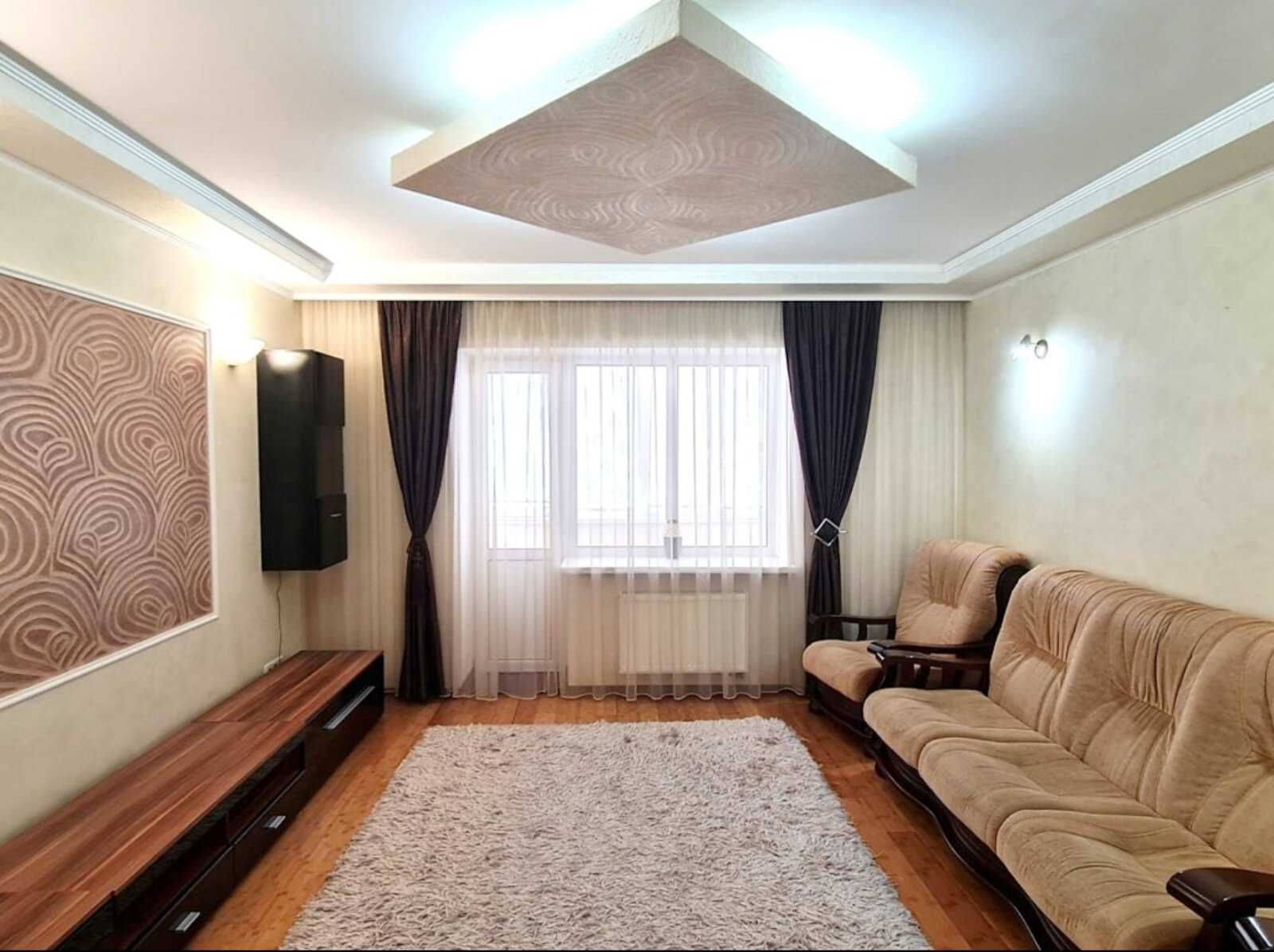 Продаж 3к. квартири Старокостянтинівське шосе Моцарт