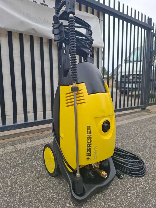 Myjka ciśnieniowa Karcher HD 650 *230V* 160 bar*