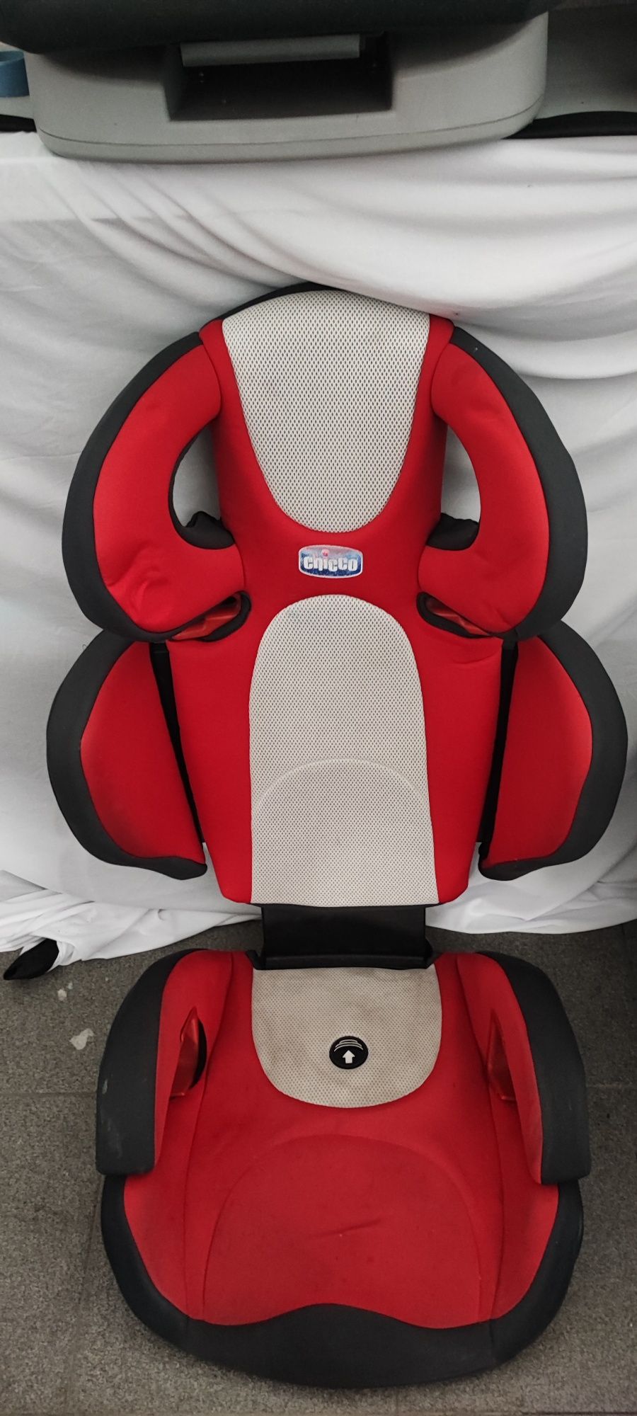 Cadeira auto criança CHICO