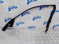 Накладка рамки двери передней правой 51332992454 для BMW X1 E84 2009-2