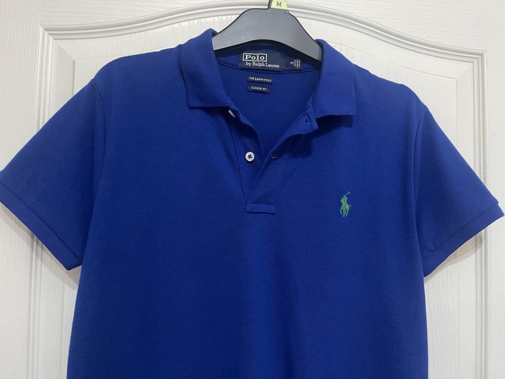 Koszulka damska Polo Ralph Lauren M