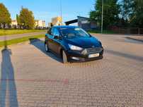 Ford C-MAX Ford Cmax 1,0 Ecoboost wersja Titanium! do negocjacji