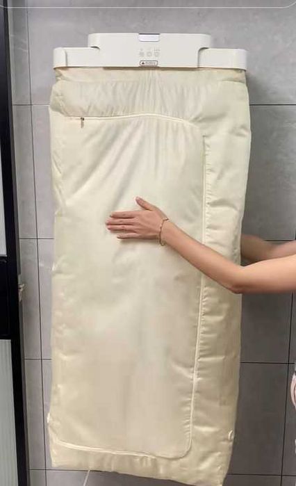 Сушарка автоматична для білизни