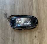 Sony PSP 3006 - 16gb 21 Gier Crash GTA Tekken NFS i inne Super Stan