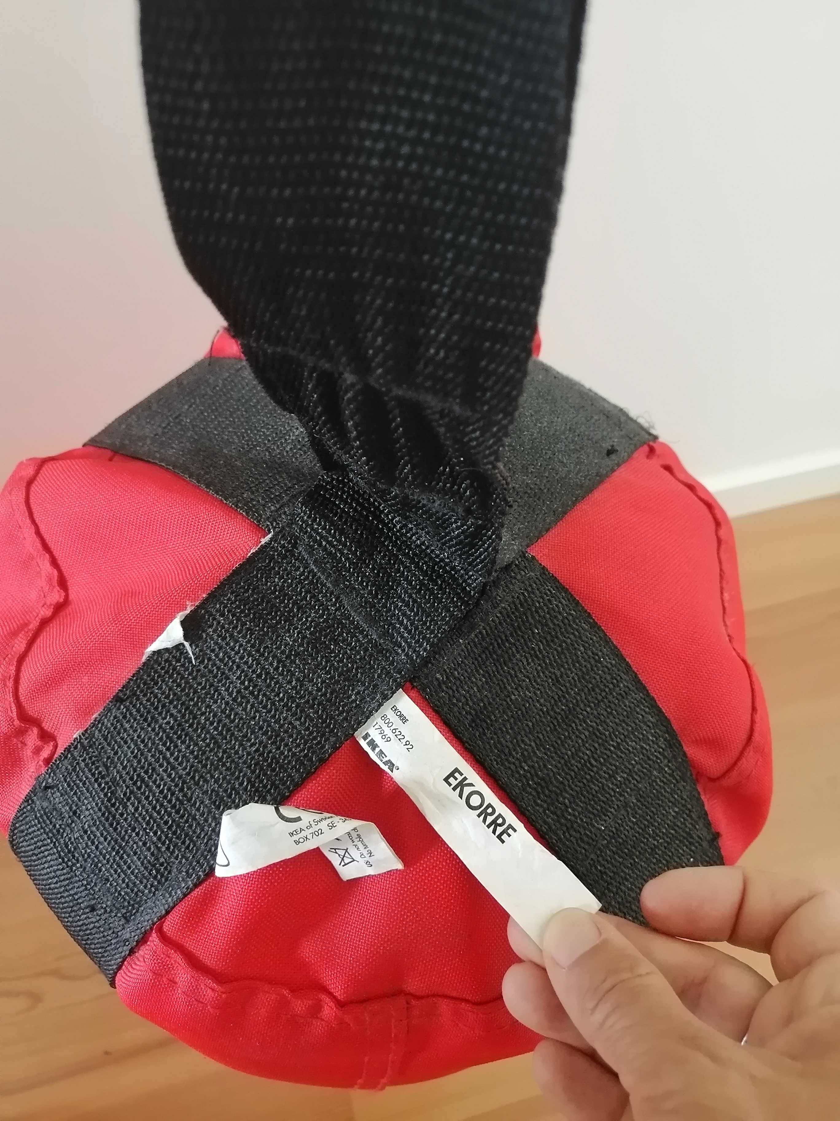 saco de boxe criança 4Kg