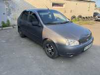 Lada Каліна 1118 2006 року