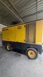 Compressor Atlas Copco