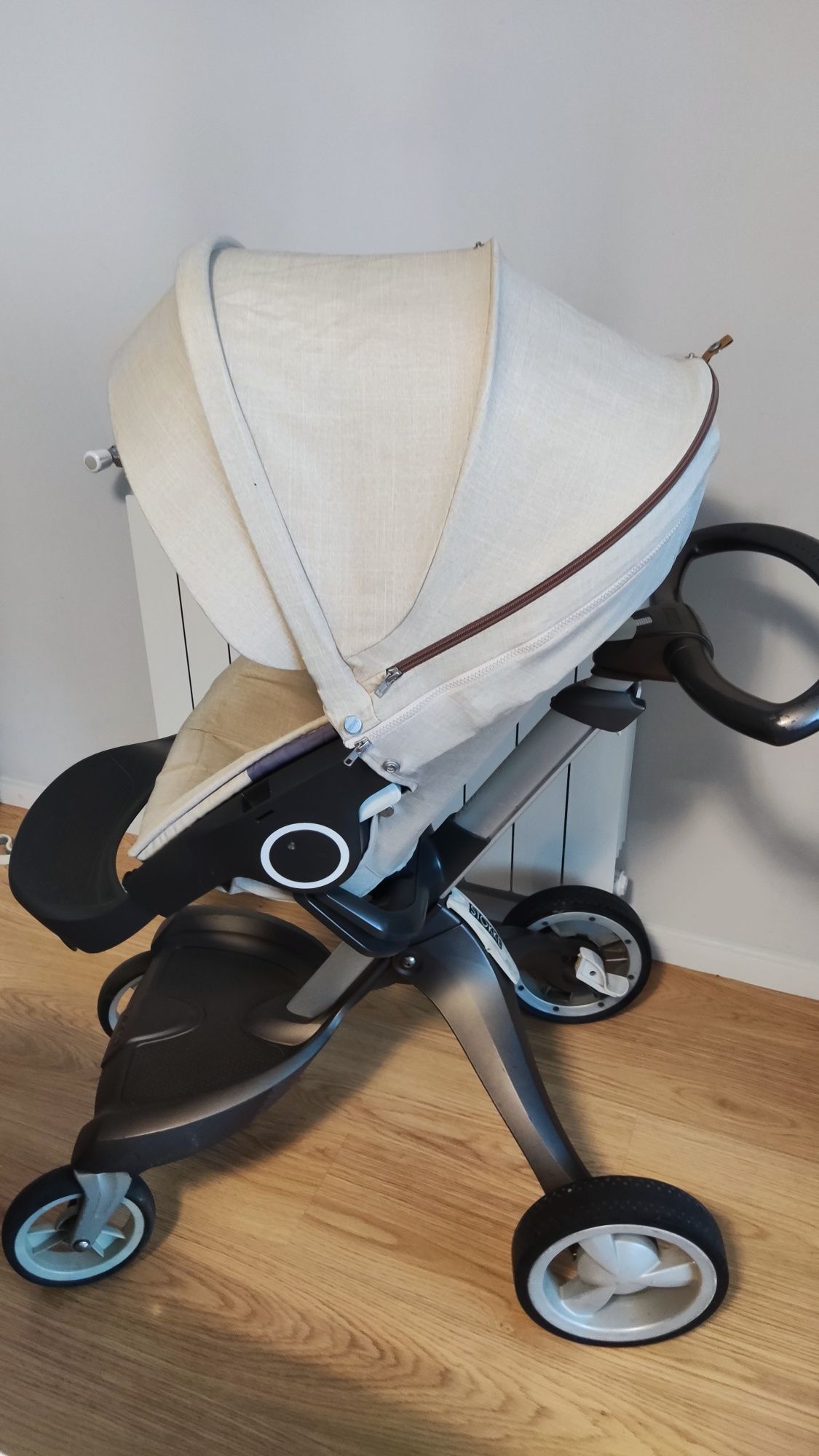 Carrinho Stokke xplory