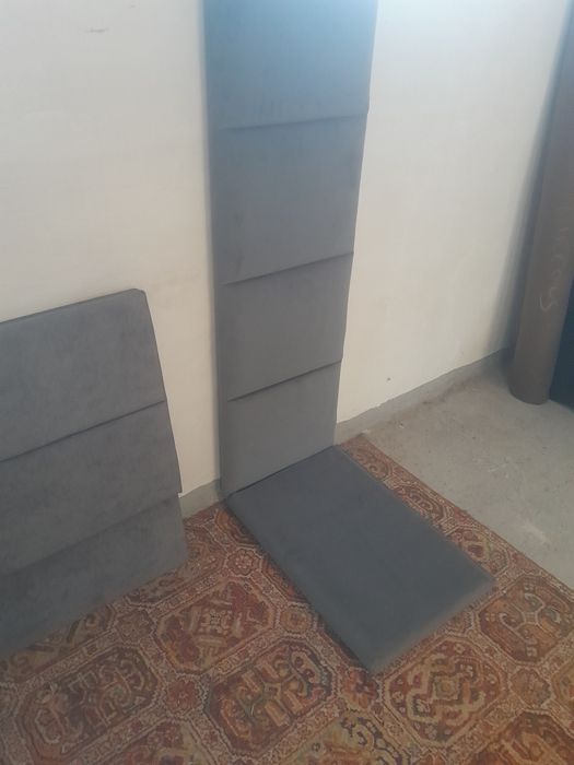 Ścianka do korytarza