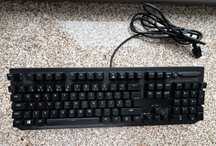 Teclado Gaming RAZER Blackwidow V3 PT-PT Green Switches