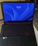 Acer Nitro 5 | i7-9750H | GTX 1660 Ti | 1TB SSD