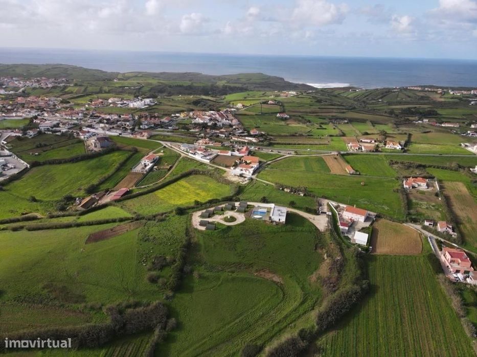 Quinta elegante de agro-turismo entre o mar e a terra em Encarnação