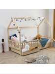 Cama Montessori - 90x190