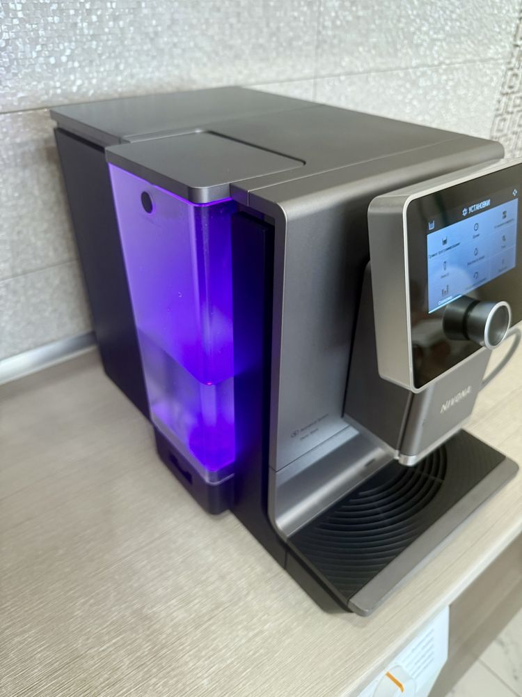 Кавомашина NIVONA CafeRomatica NICR 970