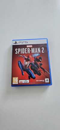 Spider Man 2 ps5