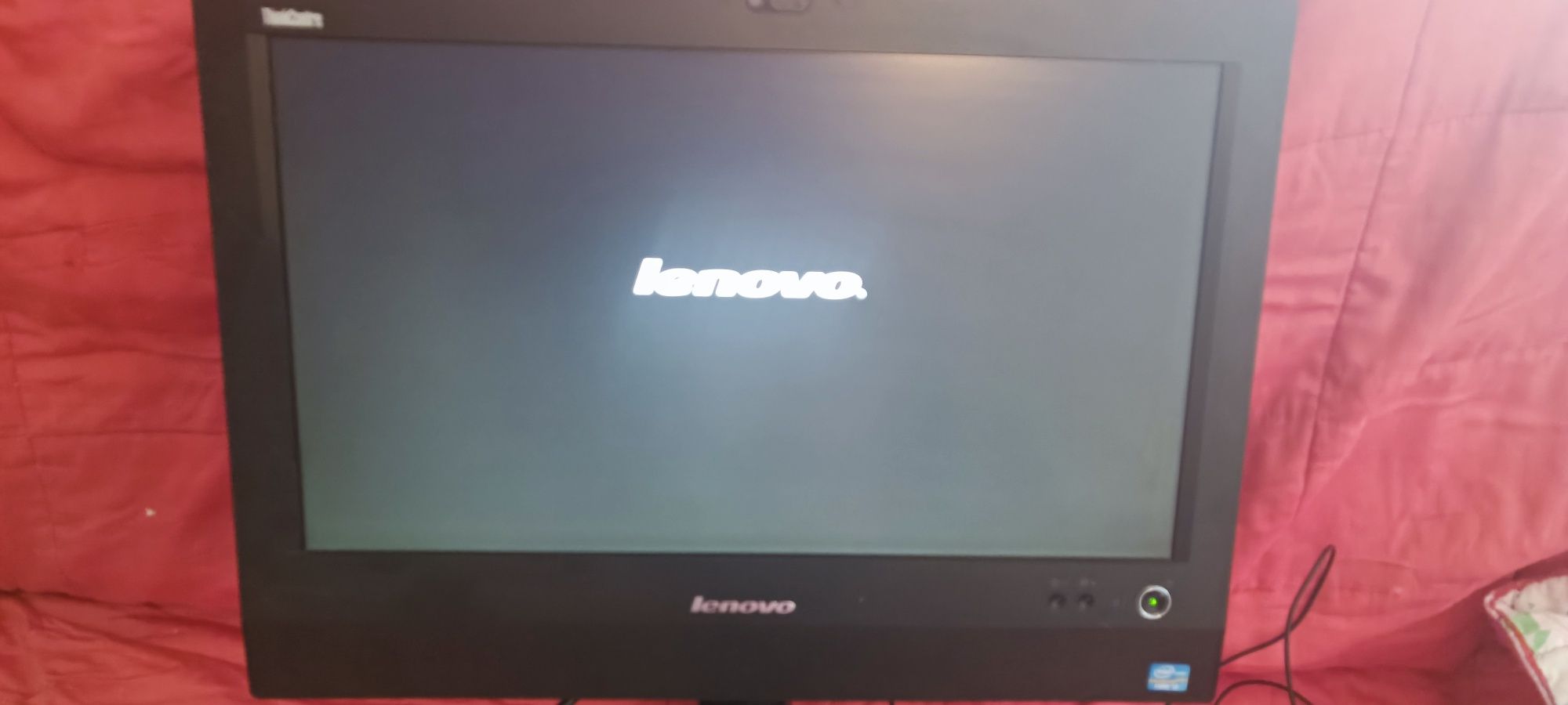 Lenovo ThinkCentre M72z i3 8gb