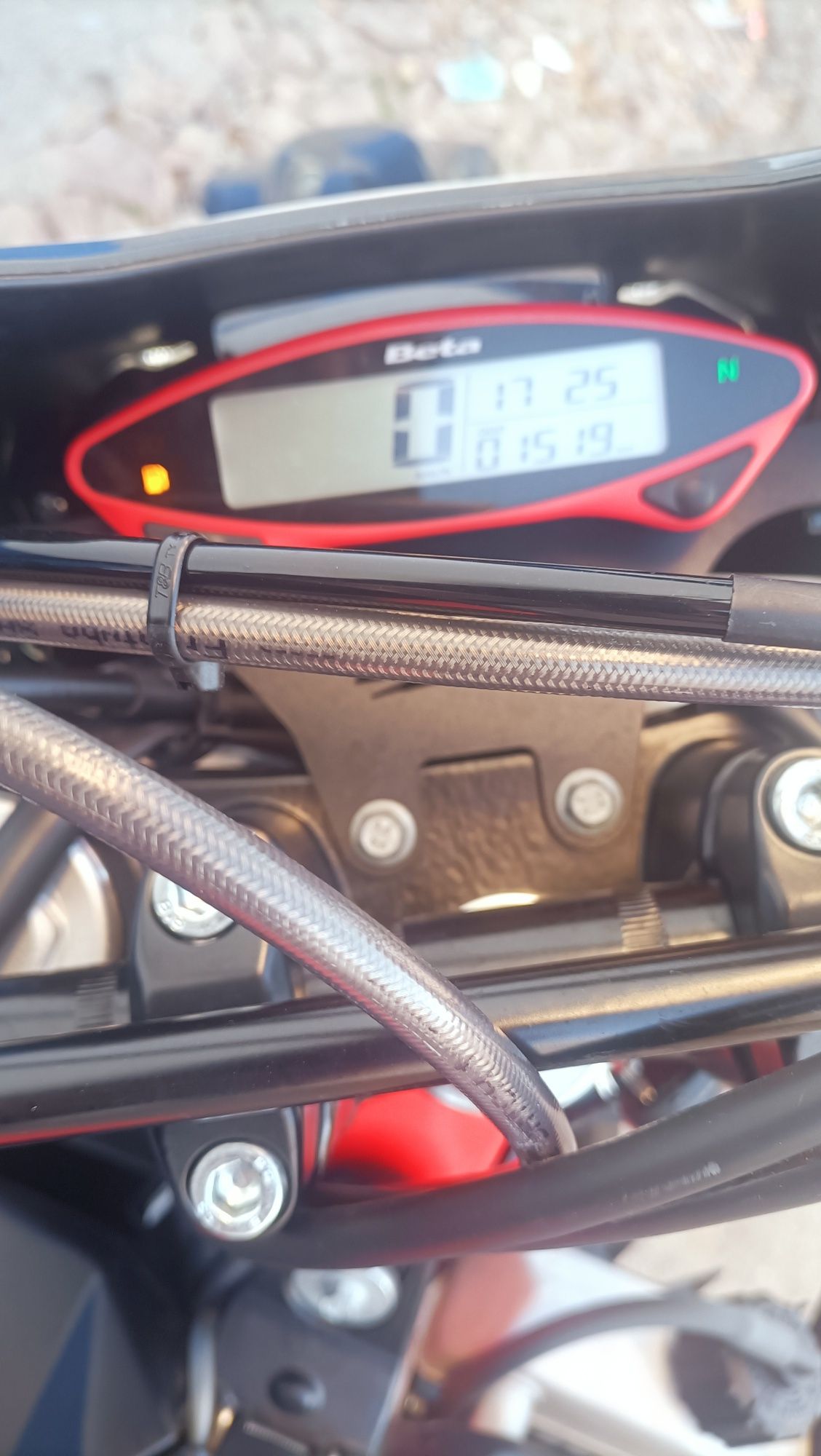 Beta RR 125 4t 2023