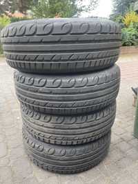 4x opony kormoran 215/60 r. 17 jak nowe 2023