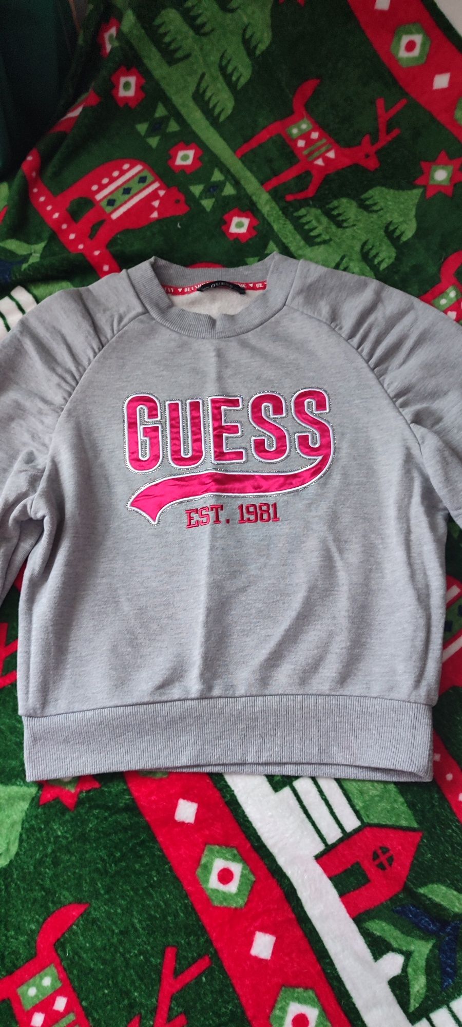 Bluza Guess orginalna