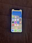 Iphone X 64 GB usado