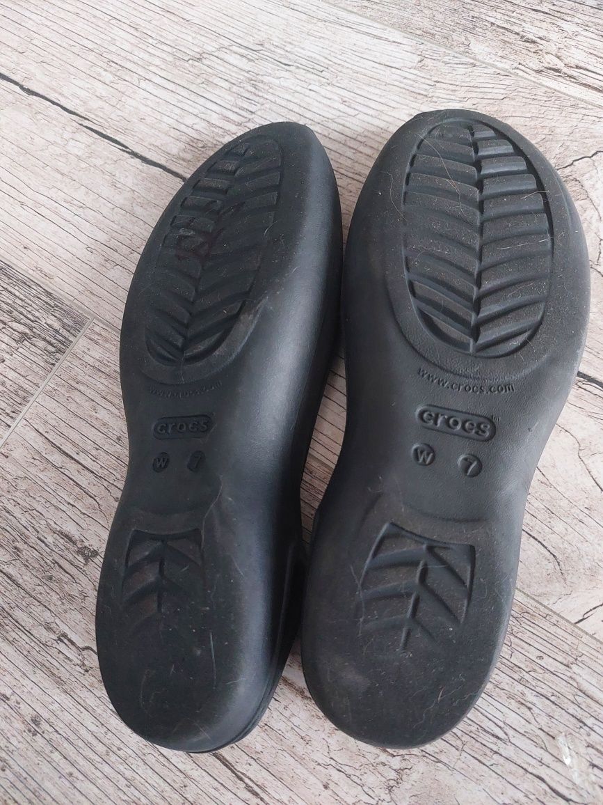 Оригінальні Crocs обмін