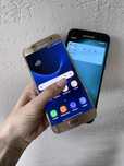 Телефон Samsung Galaxy S7, SM-G930F, 4/32gb