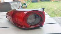 Lampa prawa mazda CX-5