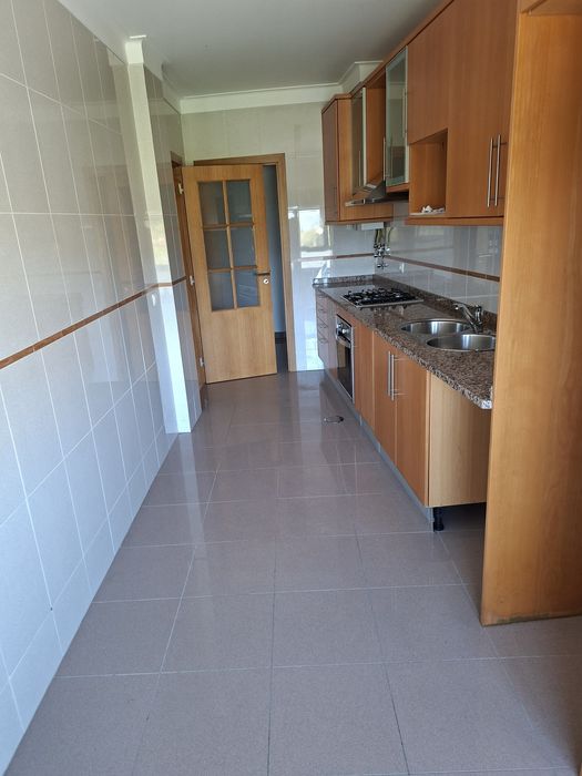 Apartamento T1  centro de Oliveira-de-frades