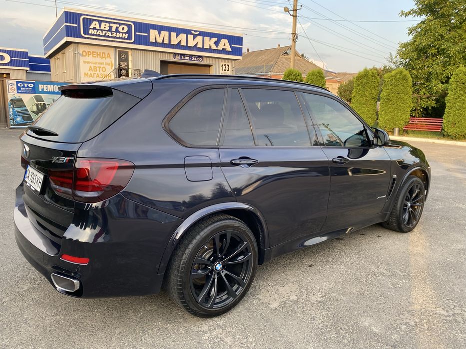 Бмв х5.3 дизель.м пакет.