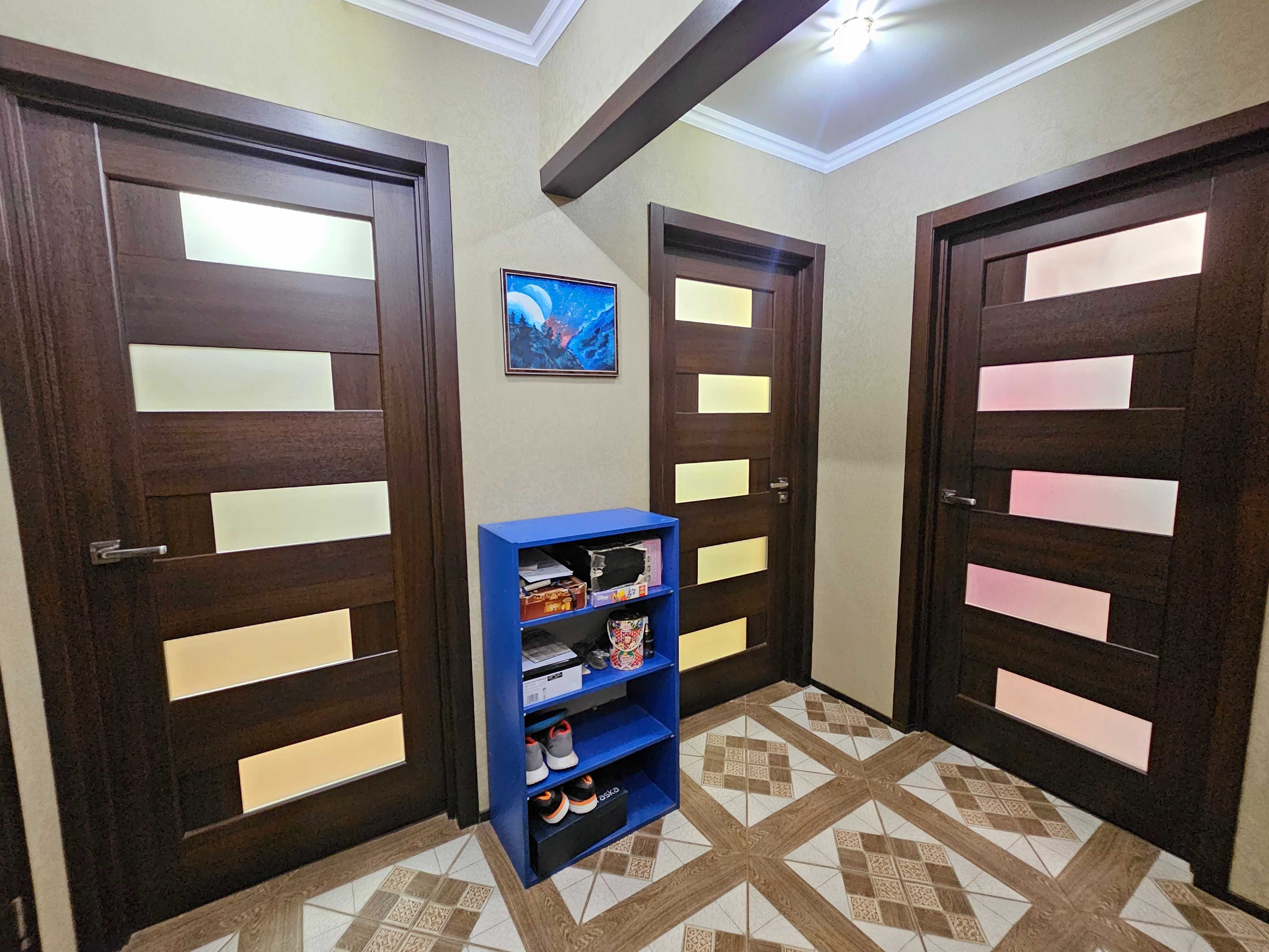 Продается 3х к. квартира на ул. Радиевского (Тынка)/ ост. Космонавтов