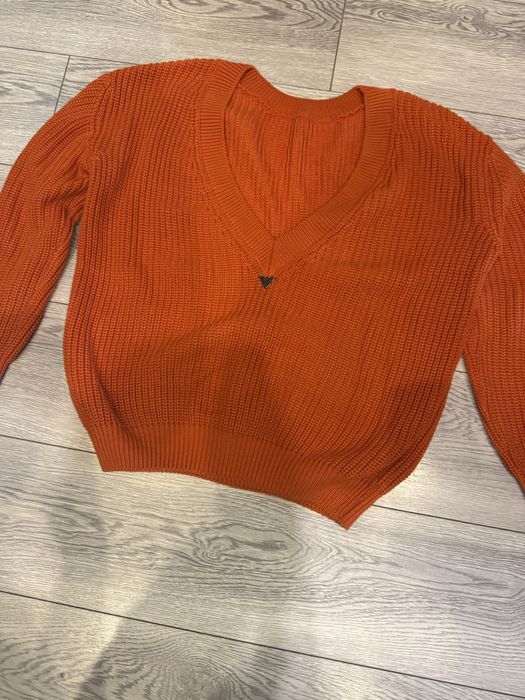 Продам светер t.mosca