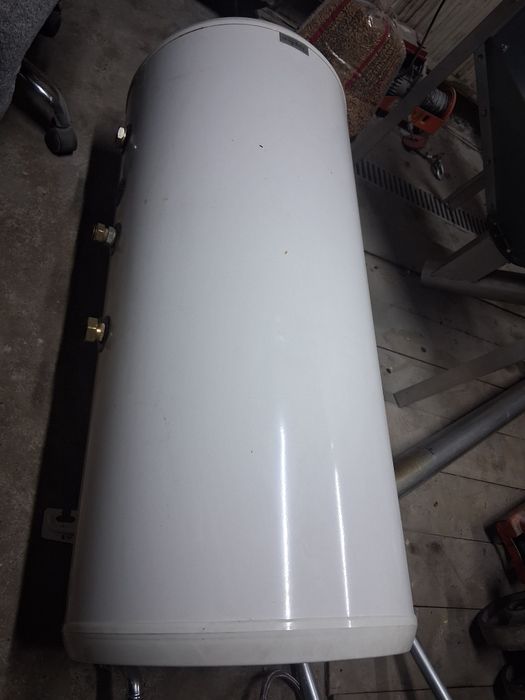Bojler 100 l galmet