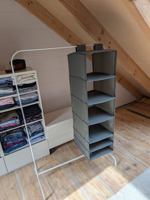 Wieszaki IKEA, 2 szt.