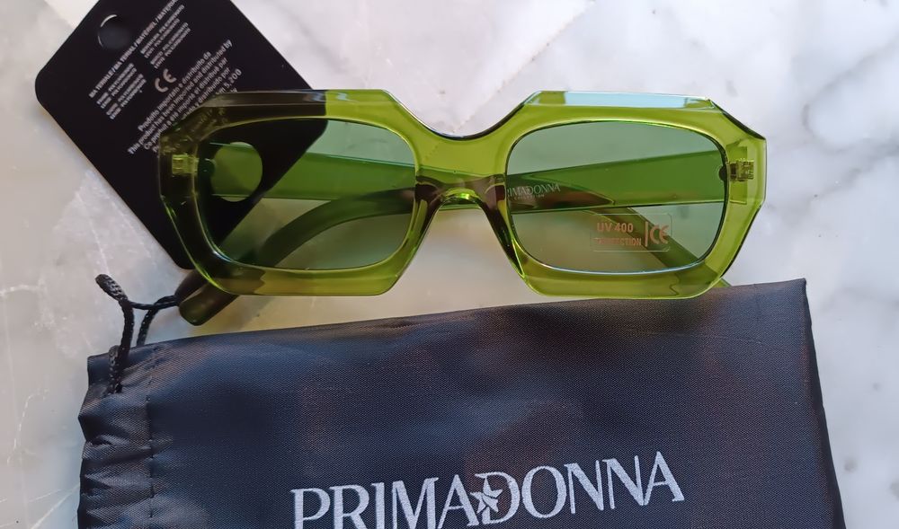 Очки Primadonna Италия